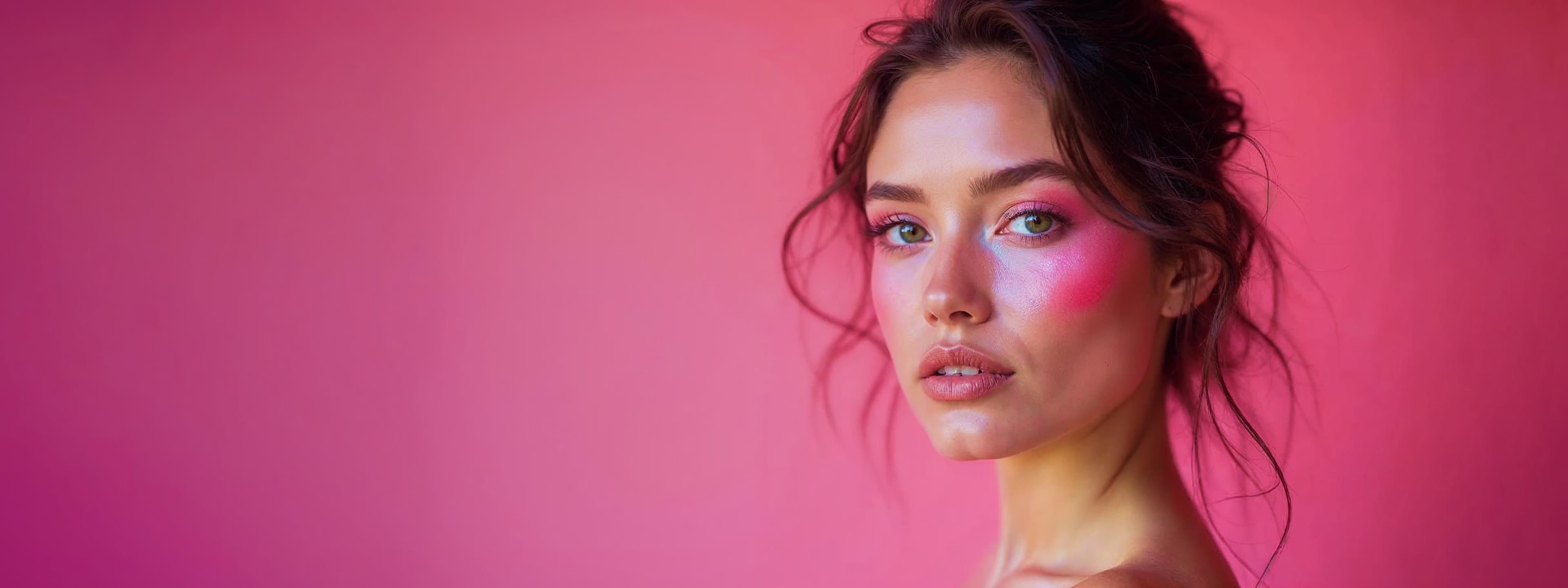 Beauty Vibes Hero Image